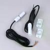High-Precision Temperature Humidity Atmospheric Pressure Integrated Sensor Module Bmp180 Bme280 Bmp280 I2c Output Transmitter