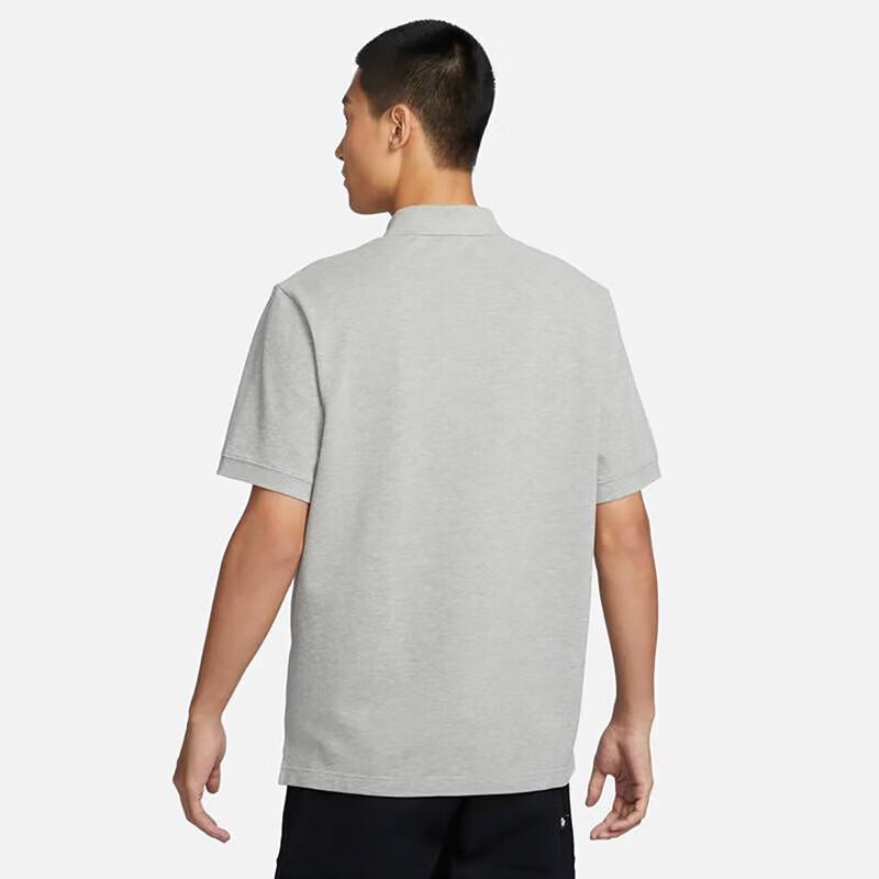 Nike Men's Sport Polo T-Shirt