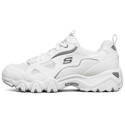 D Lites 2.0 Silver/White Women's 88888397-WHT