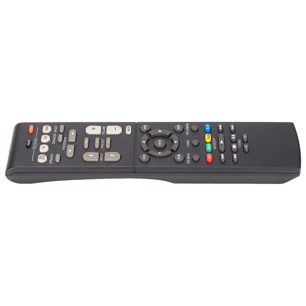 Home Theater Remote Control Replace AV Receiver Remote for RAV552 RXV283 RXV283BL ZP354801 RAV532