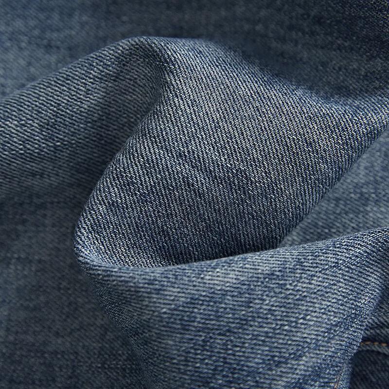 Tachic Women's Lyocell Wide-Leg Jeans