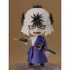Rurouni Kenshin Nendoroid Makoto Shishio Rurouni Kenshin Meiji-Schwertkämpfer Romantische Geschichte