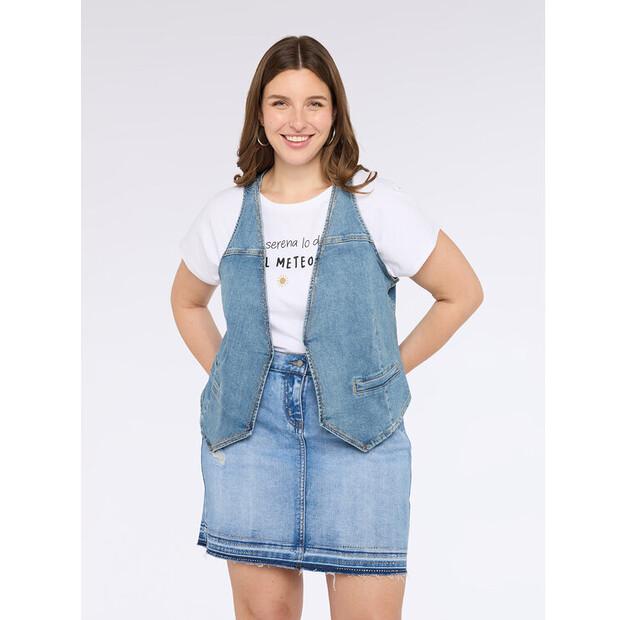 

Куртка Fiorella Rubino outdoor Fit EU 52.54