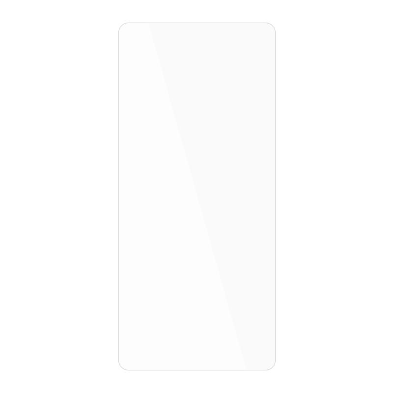 For TCL 50 5G 0.3mm Tempered Glass Screen Protector High Transparency Film