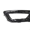 2 Pieces 15A298-Aa Fog Light Lamp Bumper Covers Replacement Spare Parts for