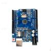 Pentru Placă de Dezvoltare UNO R3 ATMEGA328P CH340 / ATEGA16U2 Compatibilă Pentru Arduino cu Cablu Placă de Expansiune R3 Proto Shield