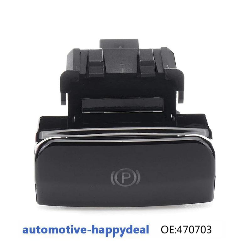 Electronic HandBrake Switch Parking Brake For Peugeot 3008 5008 Citroen C4 II Picasso & Grand DS4 470706 470703