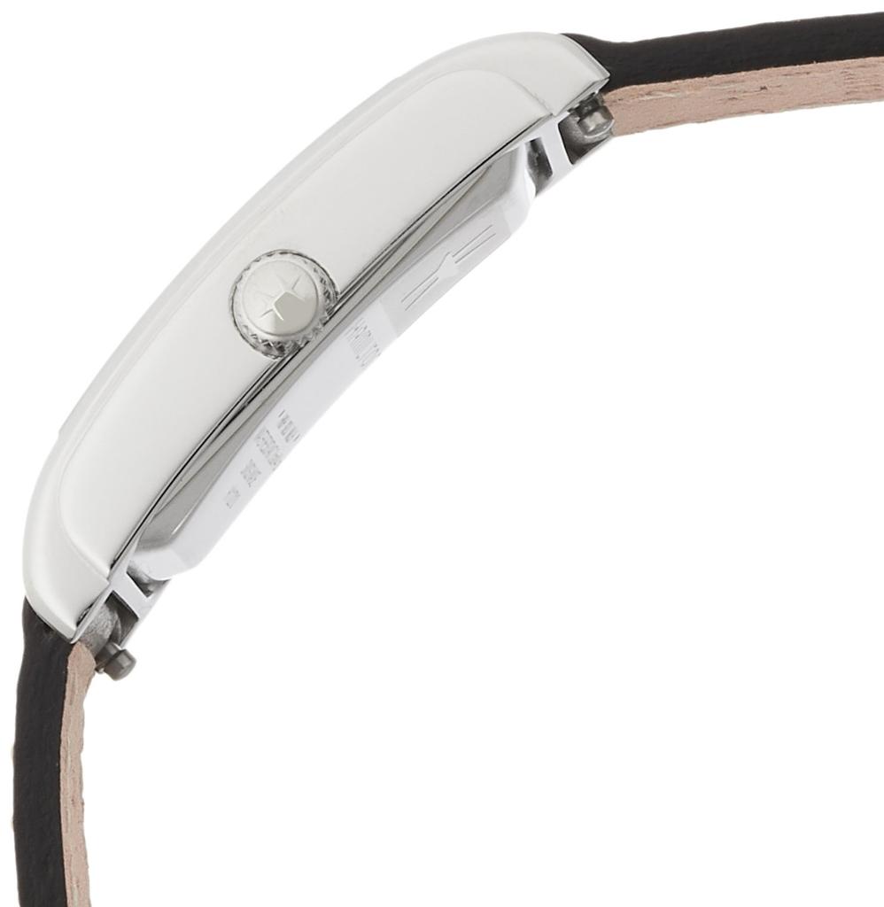 Hamilton HAMILTON Women's American Classic Quartz Watch, H11221914, Officially Guaranteed [Imported]