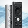 Air Voice Mouse Double Mode Wireless Remote Control With Learning Function and Motion Sensing for TVs and Projectors