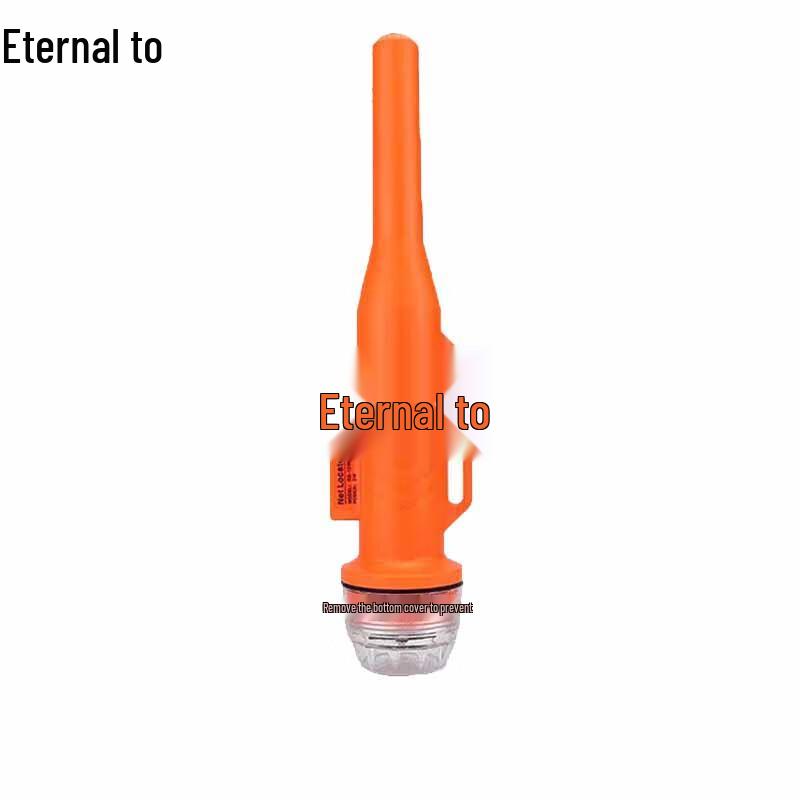 Yongzhi Marine AIS Fishing Net Locator Buoy