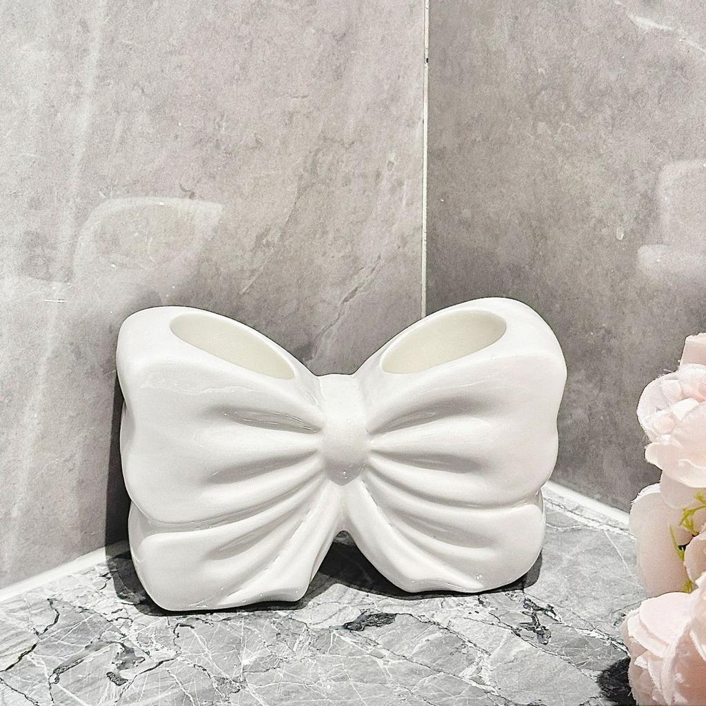 Bow Shaped Electric Toothbrush Holder,bathroom Washbasin,toothbrush and Toothpaste Holder,storage Rack,base Bracket,storage Rack