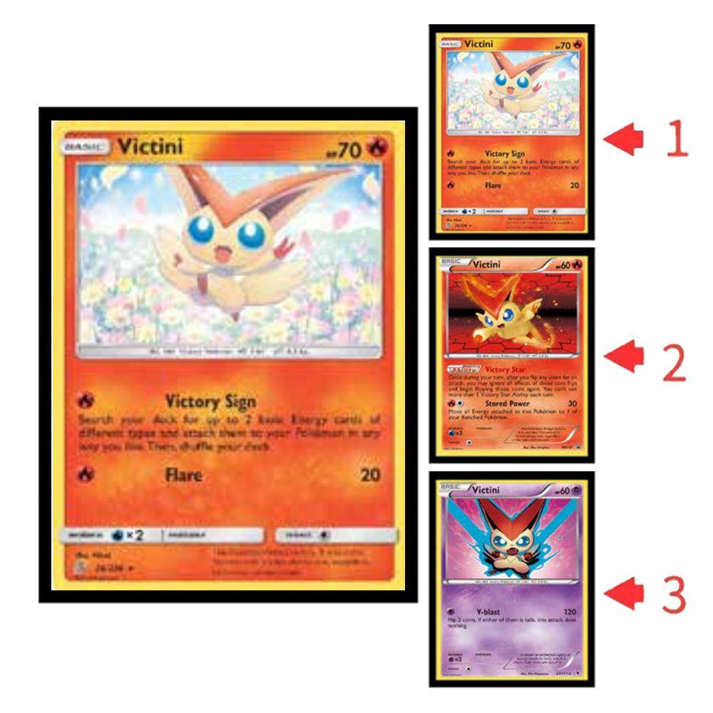 Hello Kitty & One Piece 3D Lentikulärt Pokemon-affisch