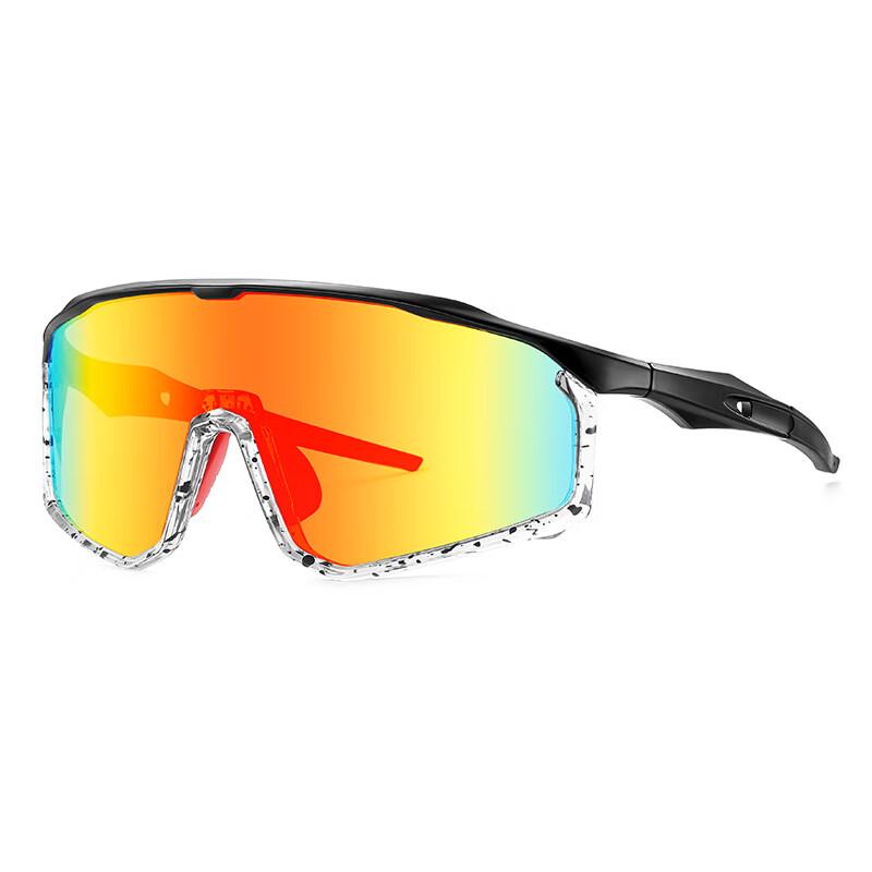 Lishi Outdoor Integrated Cycling Goggles