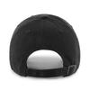 47 Brand Adjustable Cap BASE New York Yankees Black -