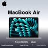 Apple MacBook Air 2026 M5 AI Laptop (CN version)