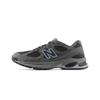 New Balance NB 2010 120. Jubiläum Limitierte Auflage Lifestyle Freizeitschuhe Unisex Sneaker Dunkelgrau U20103YT