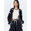 PEACEBIRD Women's Knit Cardigan & Shorts Collection