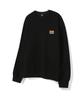VOLCOM Stone Peak Sweatshirt (Black)