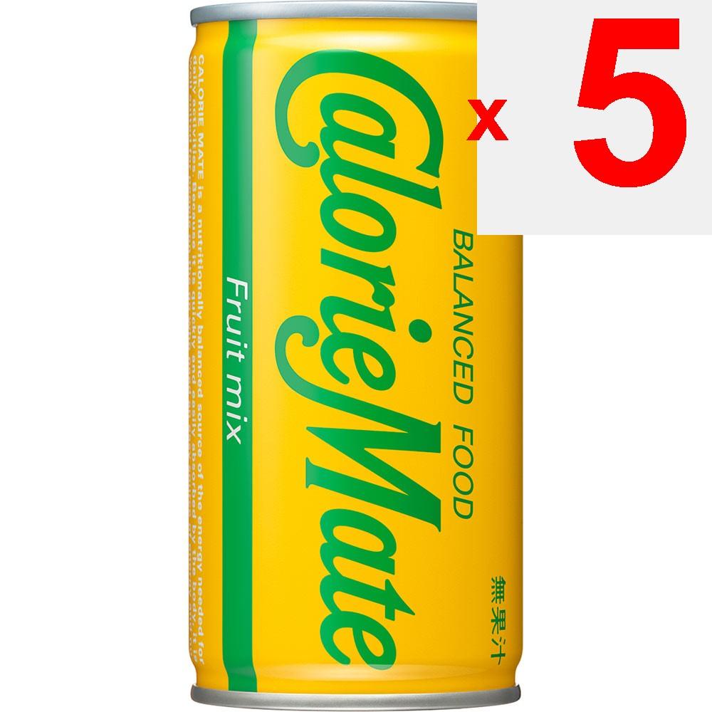 Otsuka Calorie Mate Liquid Fruit Mix Flavor 200ml Other (check locks, tongue cleaners, etc.) Thia Pack Other (check locks, tongue cleaners, etc.)