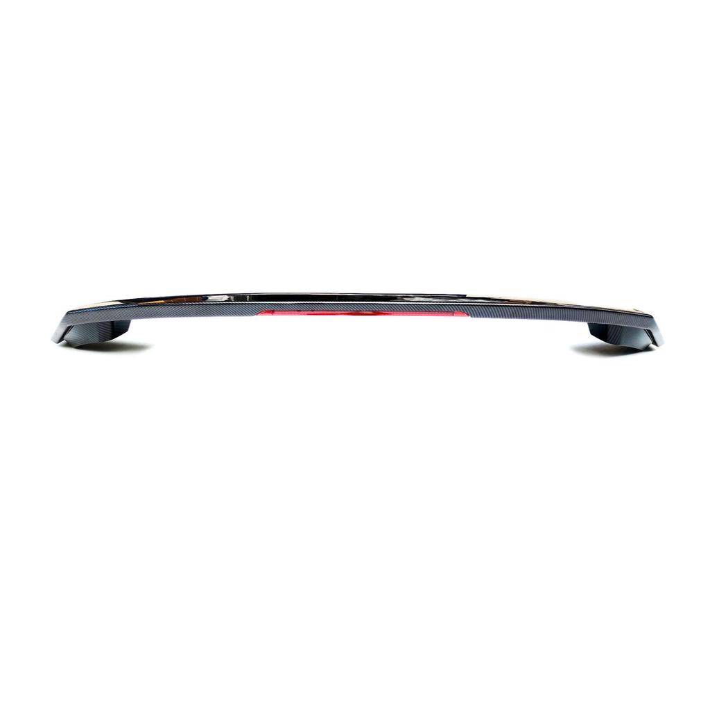 Eleventh Gen 2022 Civic (Thai) Type-R Rear Spoiler Wind Deflector | Non-Destructive Install