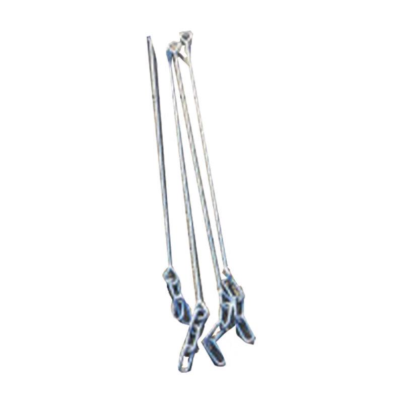Jingong Pull-up Bar Resistance Band 3*3