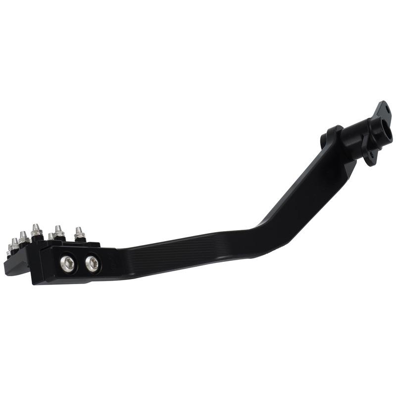 Forged Aluminum Brake Lever for 50cc/110cc/125cc Dirt Bikes