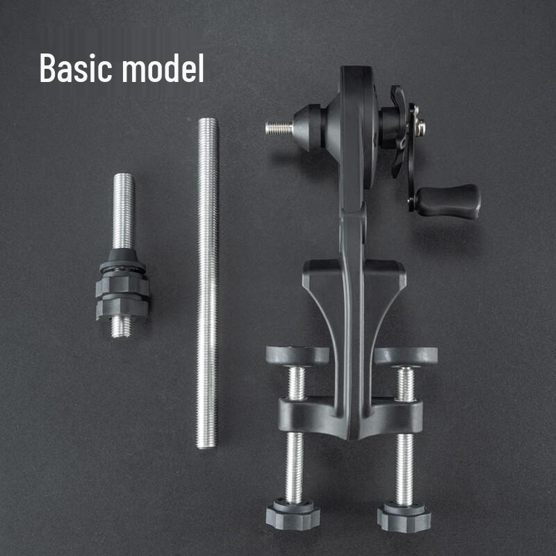 Meibo Fishing Reel Line Spooler