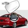 Auto Seitenspiegel Glas Beheizt Totwinkel Weiß für Honda Accord 10. 11. 2018      2024 US-Version