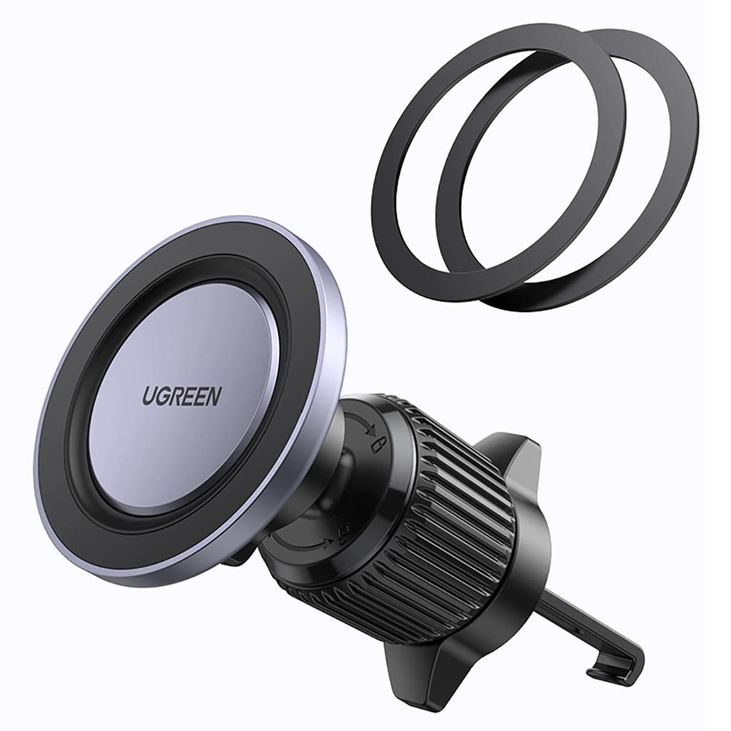 Magnetyczny Uchwyt Samochodowy Ugreen Lp428 Do Kratki