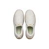 New PUMA Smash Platform Frill 'White Gold' Women's 366928-04