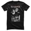T-Shirt Ufficialmente Licenziata Hellraiser Deader Dark Scene Da Uomo