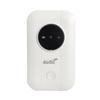 A# 4G LTE Mobile WiFi Router 150Mbps 3650mAh Pocket Wireless Hotspot for Car Tra