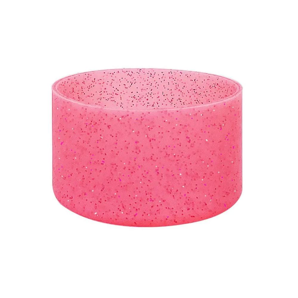 7.5cm Silicone Boot for Stanley 40 oz Quencher Adventure Tumbler and IceFlow Flip 30 oz 20 oz Stanley Cup Accessories Protector