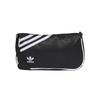Originals Leder Umhängetasche, Crossbody Bag Mini Unisex Schwarz Adidas GN2097