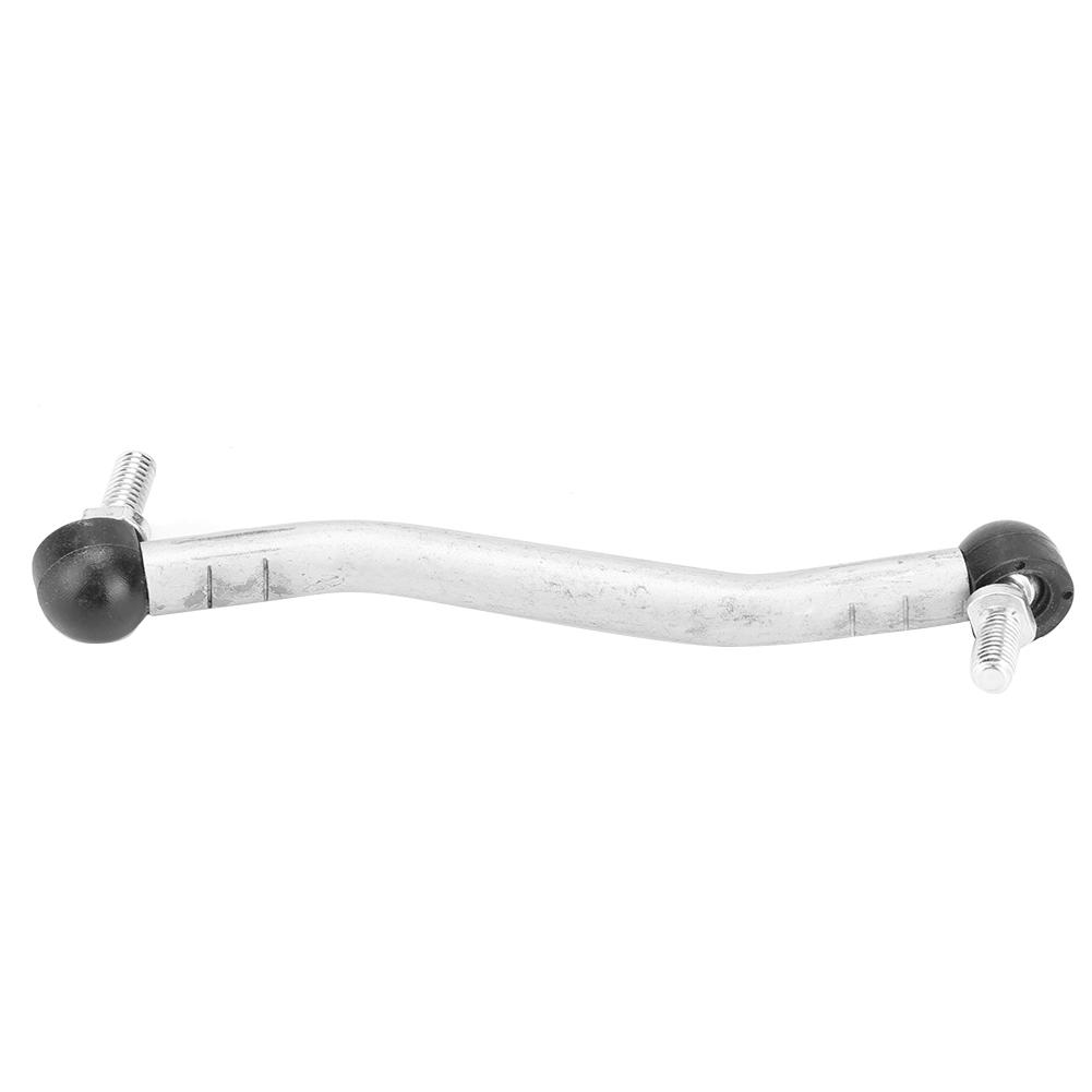 Vehicle Replacement Headlight Level Sensor Connector Rod Front Link Rod 31126755466