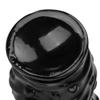 PVC-Dildo-Masturbator, Anal-Plug, Fisting-Requisite, Sex-Spielzeug für Erwachsene, Strap-on-Hahn, großer Schwanz, realistischer Penis, Sklave, BDSM