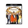 Kingsman 2 : le cercle d'or [combo blu-ray, blu-ray 4k]