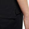 Nike Dri-Fit Player Colorblock Golf Polo Shirt Men Tops Black CV3495-010