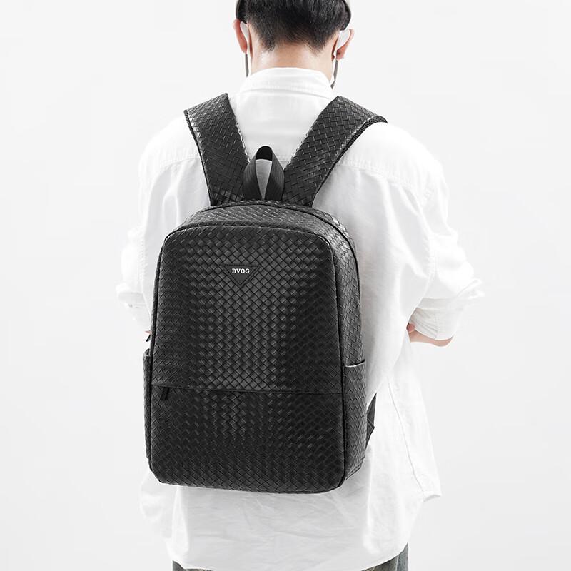 Li Shen Large Capacity Commuter Backpack