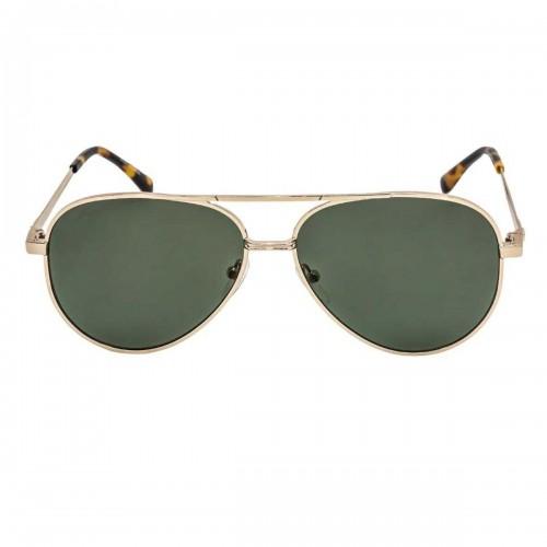 Lacoste Metal Polarised Sunglasses