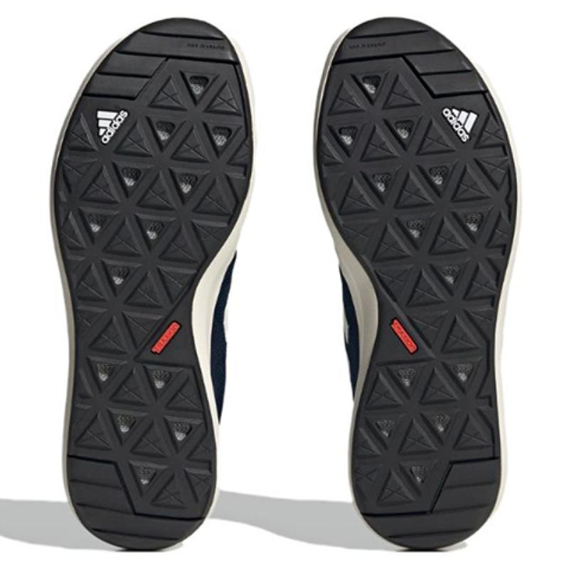 Adidas Terrex Boat Heat.Rdy Water Shoes 'Collegiate Navy' Sneakers HP8640