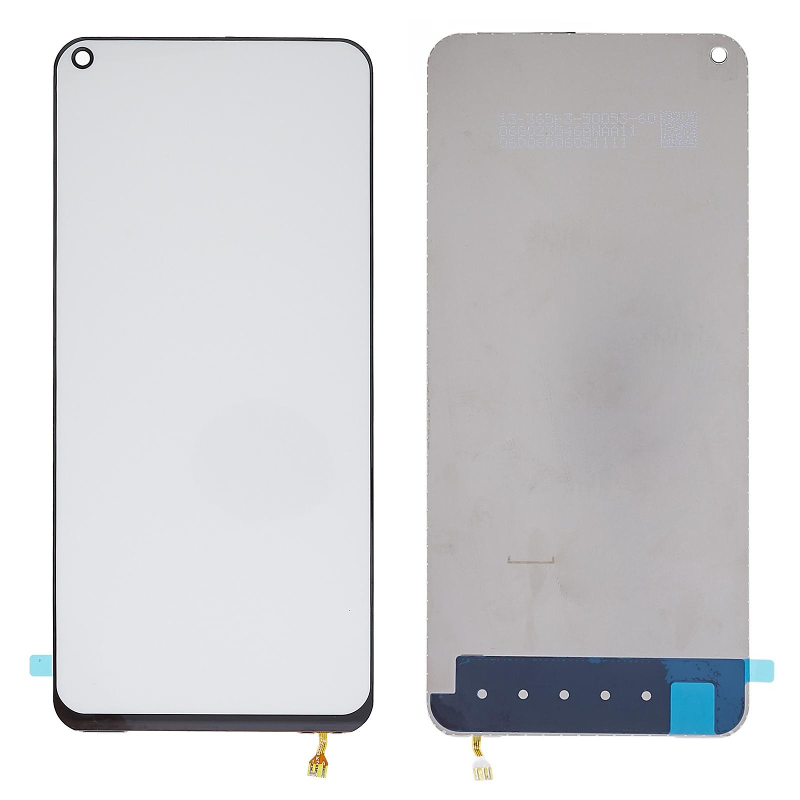 

For Vivo Y70s 5G V2002A LCD Screen Backlight Replacement Part (without Logo) A