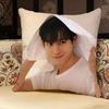 Kim YYoungDae Singer Pillow Case Pillowcase Doublesided Printed Sofa Cushion Bedroom Headboard Pillow