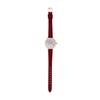 Watch AR11646 Red [Emporio Armani] Women's