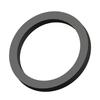 PEEK seals gaskets liner seal Polyether Ether Ketone Shim Spacer Pads Non-standard shaped parts factory Customized wholesalers