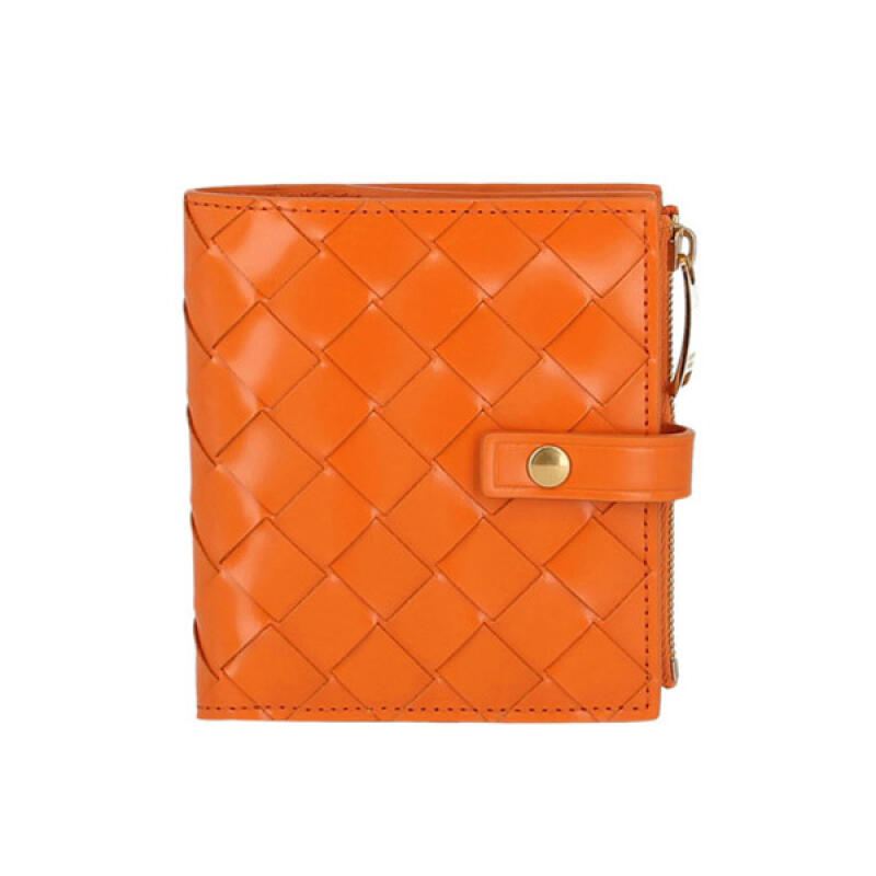 

Bottega Veneta Women s Zipper Half Wallet 600270 VMBI1 7475 600270 VMBI1 7475