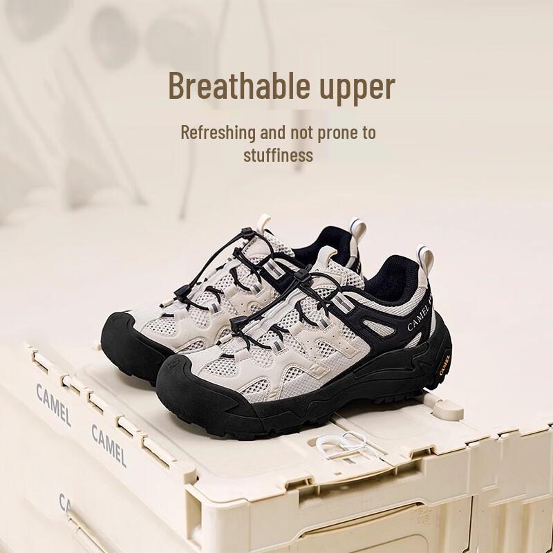CAMEL Yunshan 2.0 Women s Mesh Hiking Shoes EU 38