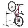 MINOURA Bicycle Display Stand Bicycle Parking Stand for 3 Front Black DS-4200 Space-saving Wheels,