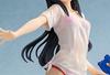 Rascal Does Not Dream of Bunny Girl Mai Water Date Scale ABS PVC Complete K11423 Senpai Sakurajima, Ver. 1/7 & Pre-Painted Figure, Reissue,