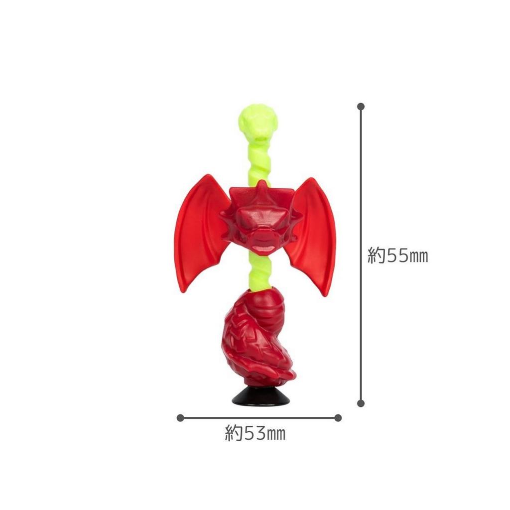 Hassey AKEDO Pacote Inicial Ataque de Chute Top-in AK-3003